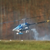 8. Eierfliegen MSG Gechingen