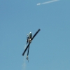 8. Eierfliegen MSG Gechingen