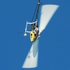 8. Eierfliegen MSG Gechingen