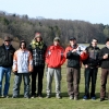 8. Eierfliegen MSG Gechingen
