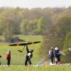 8. KirchheimOpen-Wettbewerb F3B Hülben .2011