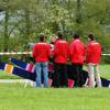 8. KirchheimOpen-Wettbewerb F3B Hülben