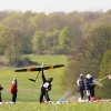 8. KirchheimOpen-Wettbewerb F3B Hülben .2011