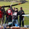 8. KirchheimOpen-Wettbewerb F3B Hülben .2011