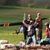 8. KirchheimOpen-Wettbewerb F3B Hülben .2011