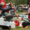 8. KirchheimOpen-Wettbewerb F3B Hülben