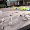 9. Eierfliegen MSG Gechingen 21.04.2014