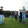 9. Eierfliegen MSG Gechingen 21.04.2014