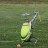 9. Eierfliegen MSG Gechingen 21.04.2014