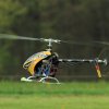 9. Eierfliegen MSG Gechingen 21.04.2014