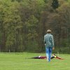 9. Eierfliegen MSG Gechingen 21.04.2014