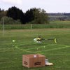 9. Eierfliegen MSG Gechingen 21.04.2014