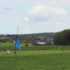 9. Eierfliegen MSG Gechingen 21.04.2014