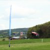 9. Eierfliegen MSG Gechingen 21.04.2014