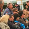 9. Eierfliegen MSG Gechingen 21.04.2014
