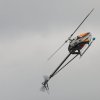 9. Eierfliegen MSG Gechingen 21.04.2014