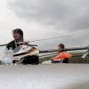 9. Eierfliegen MSG Gechingen 21.04.2014