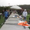 9. Eierfliegen MSG Gechingen 21.04.2014