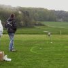 9. Eierfliegen MSG Gechingen 21.04.2014