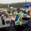 9. Eierfliegen MSG Gechingen 21.04.2014