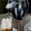 9. Eierfliegen MSG Gechingen 21.04.2014