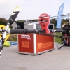 9. Eierfliegen MSG Gechingen 21.04.2014