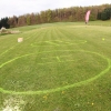 9. Eierfliegen MSG Gechingen 21.04.2014