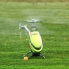 9. Eierfliegen MSG Gechingen 21.04.2014