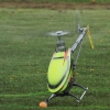 9. Eierfliegen MSG Gechingen 21.04.2014