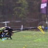 9. Eierfliegen MSG Gechingen 21.04.2014
