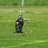 9. Eierfliegen MSG Gechingen 21.04.2014