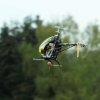 9. Eierfliegen MSG Gechingen 21.04.2014