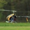 9. Eierfliegen MSG Gechingen 21.04.2014