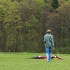 9. Eierfliegen MSG Gechingen 21.04.2014