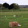 9. Eierfliegen MSG Gechingen 21.04.2014