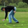 9. Eierfliegen MSG Gechingen 21.04.2014