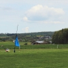 9. Eierfliegen MSG Gechingen 21.04.2014