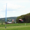 9. Eierfliegen MSG Gechingen 21.04.2014