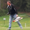 9. Eierfliegen MSG Gechingen 21.04.2014