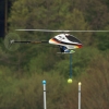 9. Eierfliegen MSG Gechingen 21.04.2014