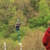9. Eierfliegen MSG Gechingen 21.04.2014