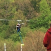 9. Eierfliegen MSG Gechingen 21.04.2014