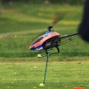 9. Eierfliegen MSG Gechingen 21.04.2014