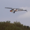 9. Eierfliegen MSG Gechingen 21.04.2014