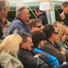 9. Eierfliegen MSG Gechingen 21.04.2014