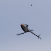 9. Eierfliegen MSG Gechingen 21.04.2014