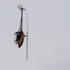 9. Eierfliegen MSG Gechingen 21.04.2014