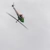 9. Eierfliegen MSG Gechingen 21.04.2014