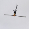 9. Eierfliegen MSG Gechingen 21.04.2014