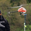 9. Eierfliegen MSG Gechingen 21.04.2014